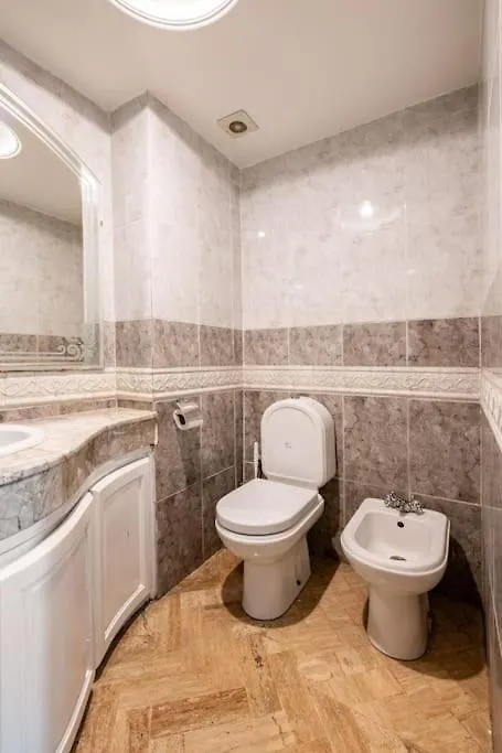 2 Bedrooms Casablanca City Center