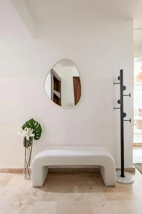 Апартаменты 2 Bedrooms Casablanca City Center