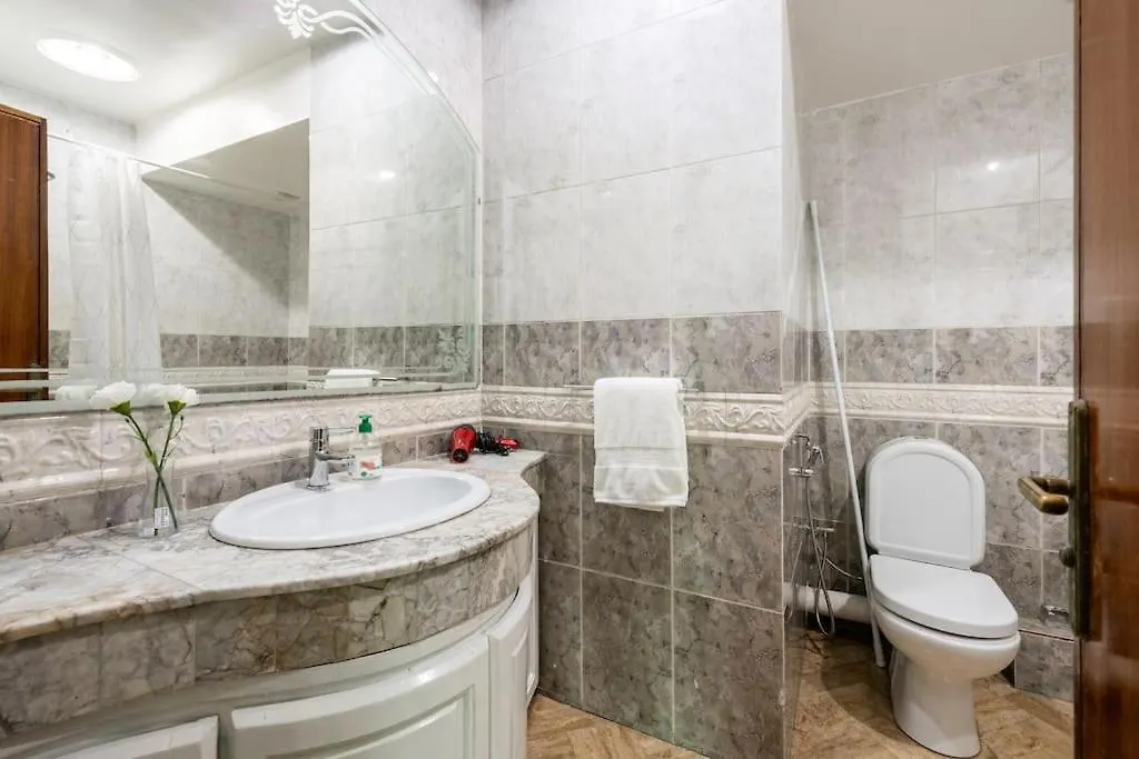 2 Bedrooms Casablanca City Center Апартаменты