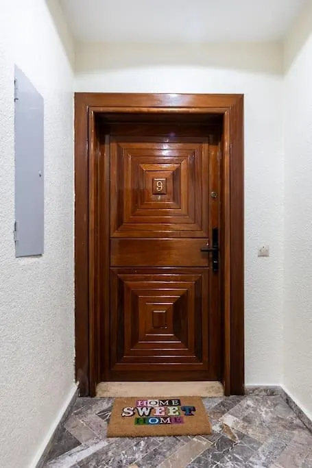 2 Bedrooms Casablanca City Center 0*,  Марокко